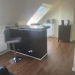 An Der Landgestuet Apartament *
