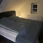 Apartament An Der Landgestuet *