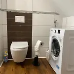 An Der Landgestuet Apartament *