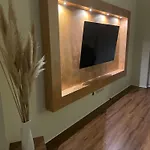 Apartament An Der Landgestuet *