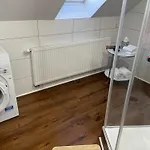 An Der Landgestuet Apartament *