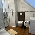 Apartament An Der Landgestuet *