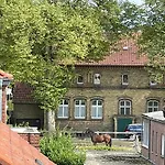An Der Landgestuet Apartament Warendorf