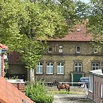 An Der Landgestuet Warendorf