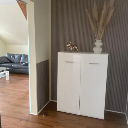 An Der Landgestuet דירה *