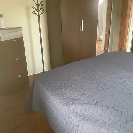 An Der Landgestuet Appartamento