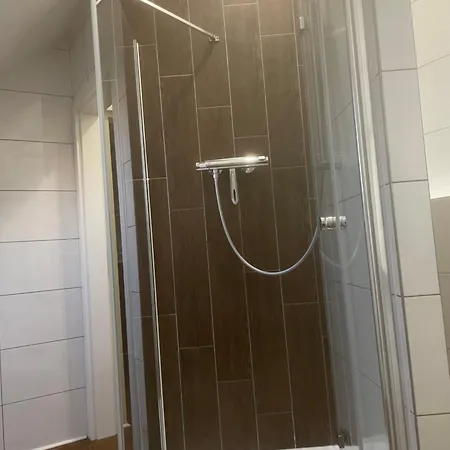 דירה An Der Landgestuet וורנדורף