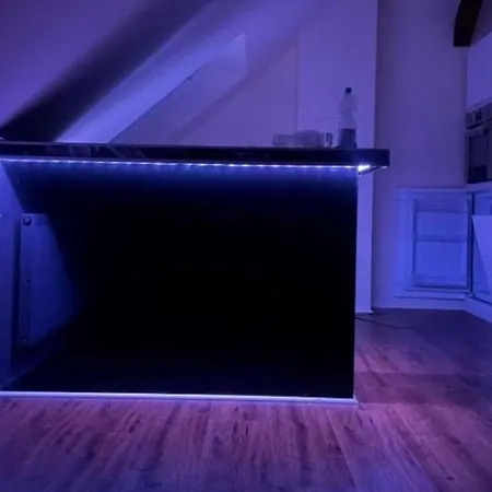 דירה An Der Landgestuet *