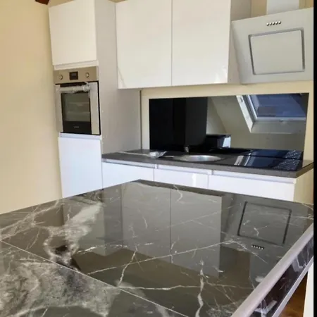 Apartman Am Landgestuet Warendorf