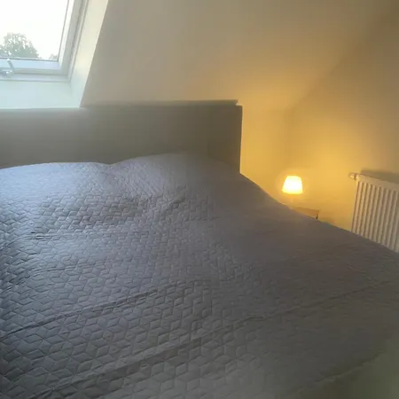 Apartman Am Landgestuet *