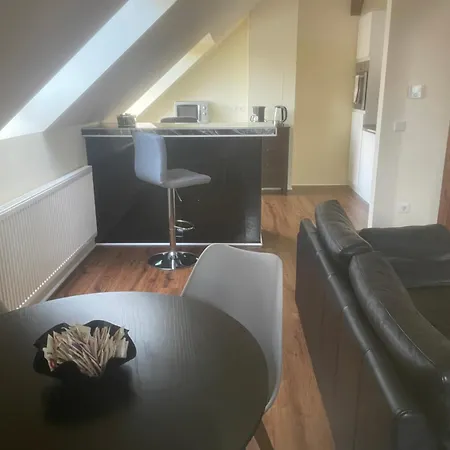 An Der Landgestuet וורנדורף