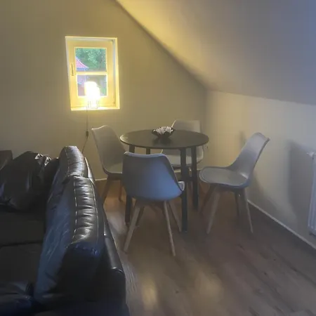 An Der Landgestuet וורנדורף