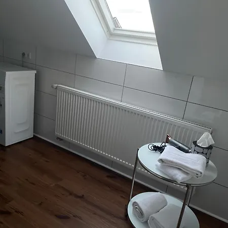 Am Landgestuet * Warendorf
