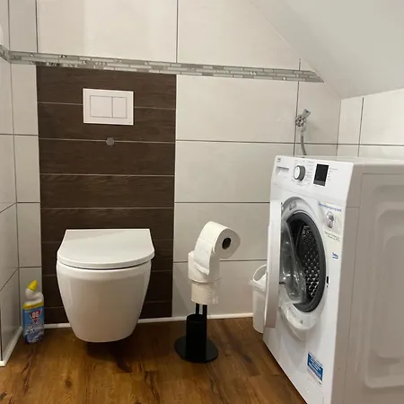 Am Landgestuet Apartman *