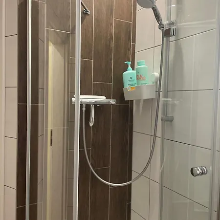 Apartman Am Landgestuet