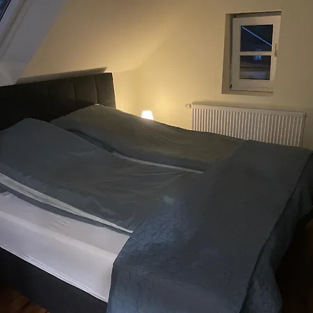 דירה An Der Landgestuet