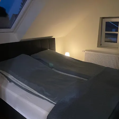 Am Landgestuet Apartman *