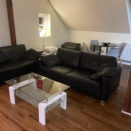 Appartamento An Der Landgestuet Warendorf