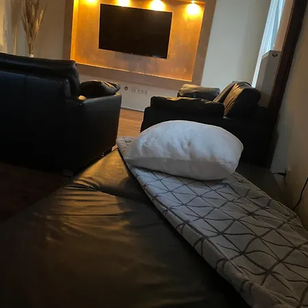 An Der Landgestuet וורנדורף