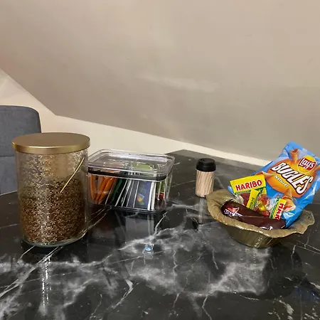 Am Landgestuet Apartman