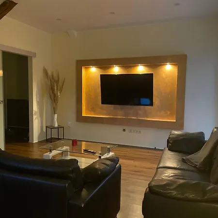 Appartamento An Der Landgestuet