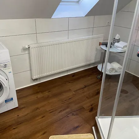 An Der Landgestuet דירה *