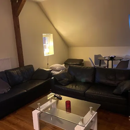 An Der Landgestuet *