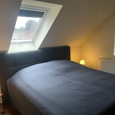 Am Landgestuet Apartman Warendorf