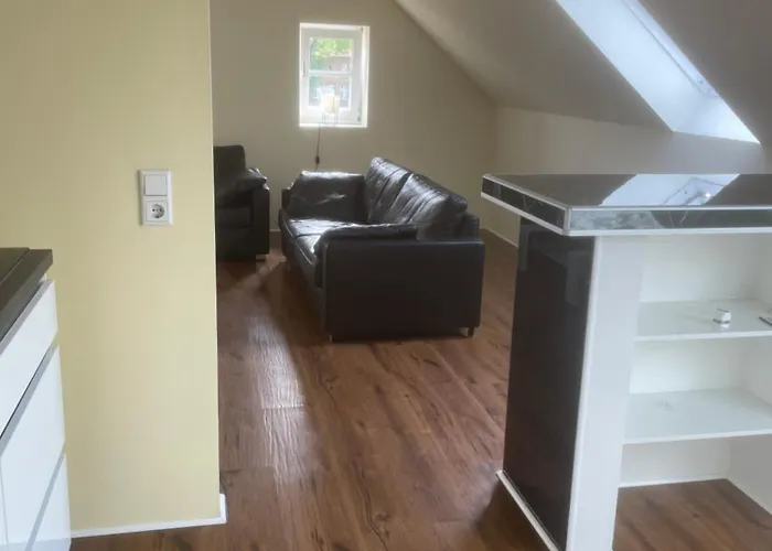 Apartamento An Der Landgestüt *