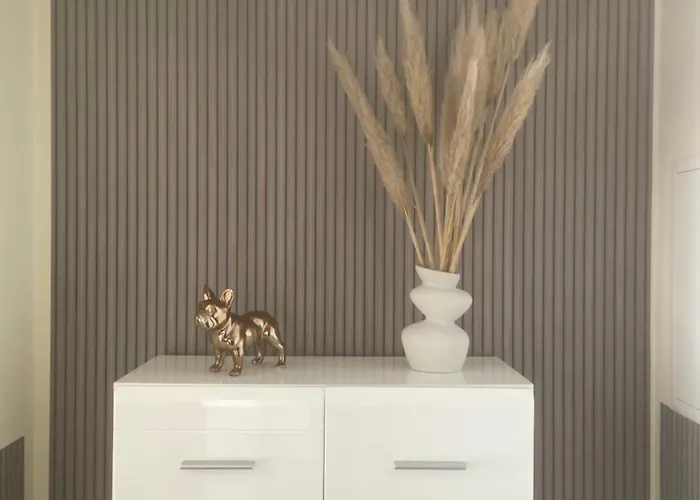 An Der Landgestüt * Warendorf