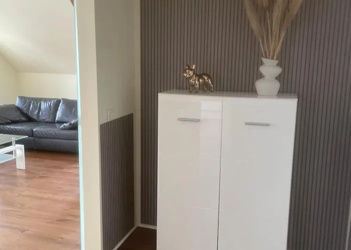 An Der Landgestüt Apartamento *