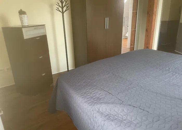 An Der Landgestüt Apartamento