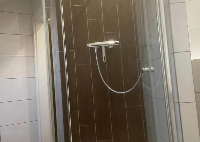 Apartamento An Der Landgestüt Warendorf