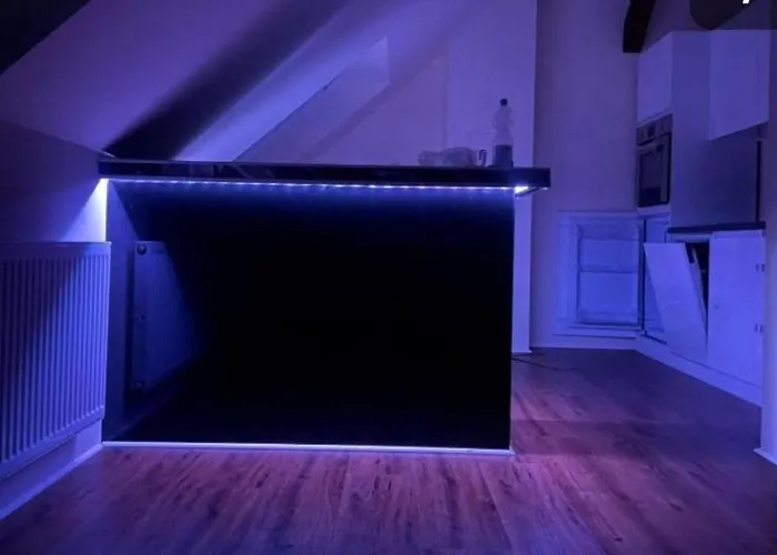 Apartamento An Der Landgestüt *