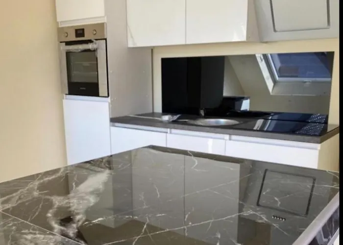 Apartamento An Der Landgestüt Warendorf