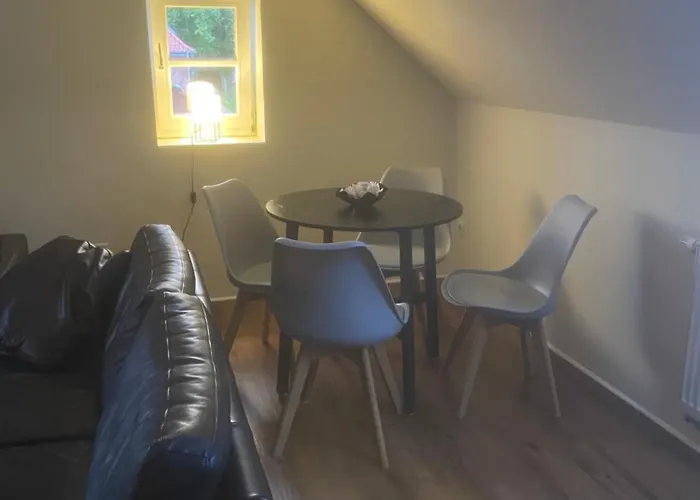 An Der Landgestüt Apartamento Warendorf