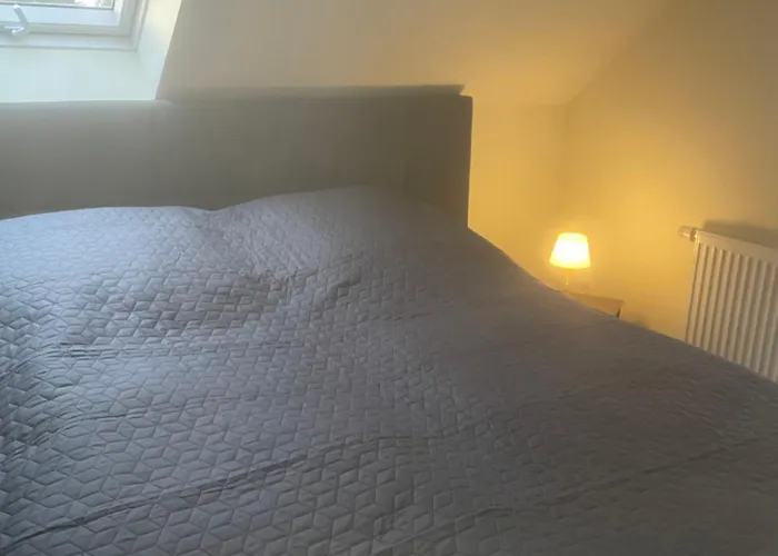 Apartamento An Der Landgestüt *