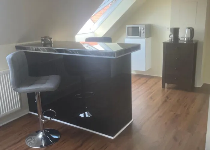 Apartamento An Der Landgestüt *