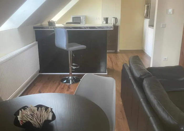 Apartamento An Der Landgestüt Warendorf