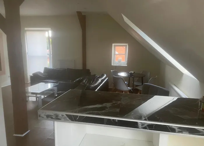 An Der Landgestuet Warendorf