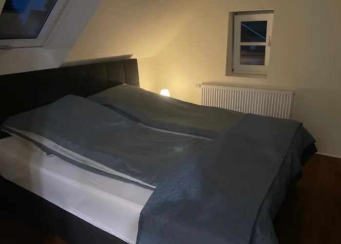 Apartamento An Der Landgestüt *