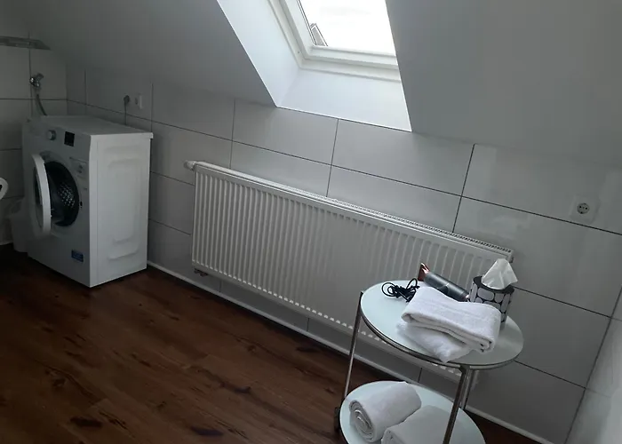 An Der Landgestuet * Warendorf