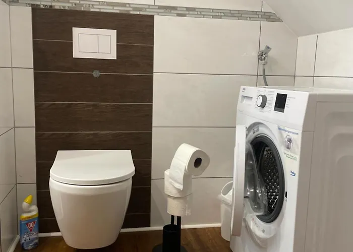 An Der Landgestüt Apartamento *