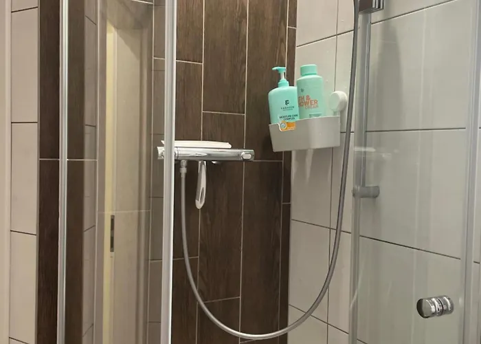 Apartamento An Der Landgestüt