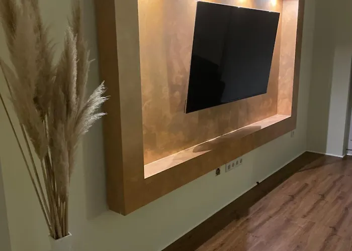 Apartamento An Der Landgestüt *