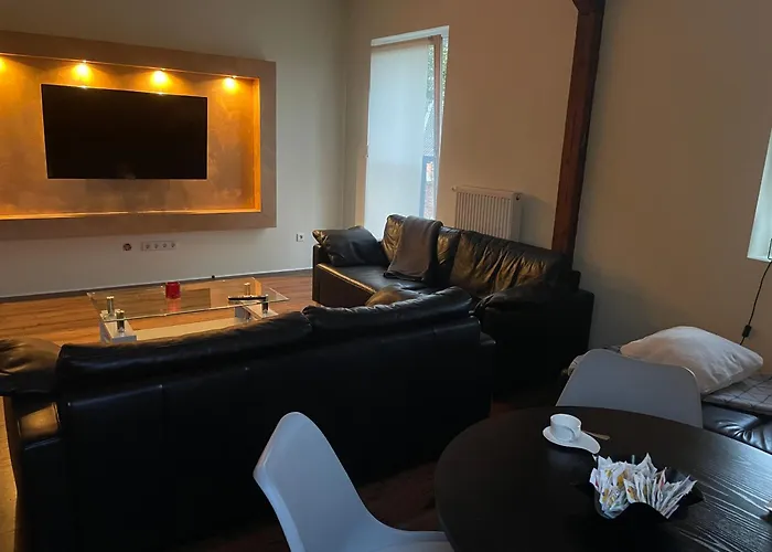 An Der Landgestüt Apartamento Warendorf