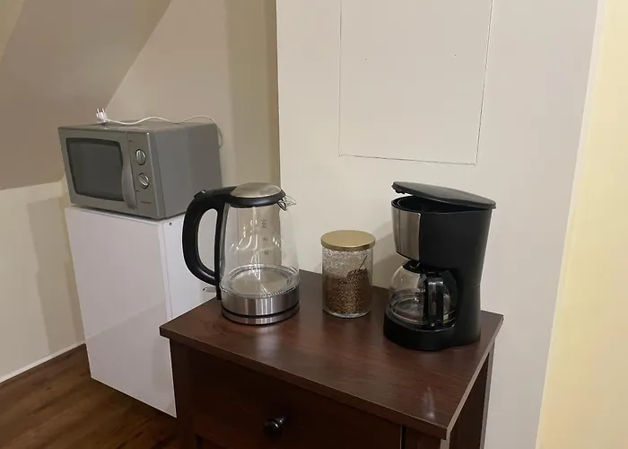 An Der Landgestuet * Warendorf