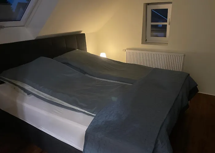 Apartamento An Der Landgestüt