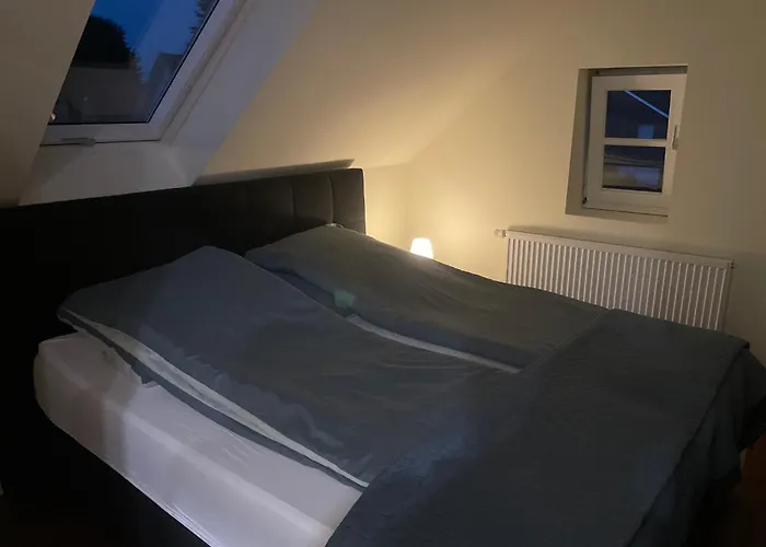 An Der Landgestüt Apartamento *