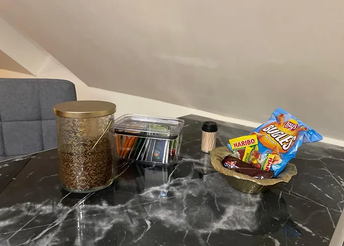 An Der Landgestuet Appartamento